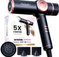 ELLA BELLA Professional Ionic Hair Dryer with Diffuser
