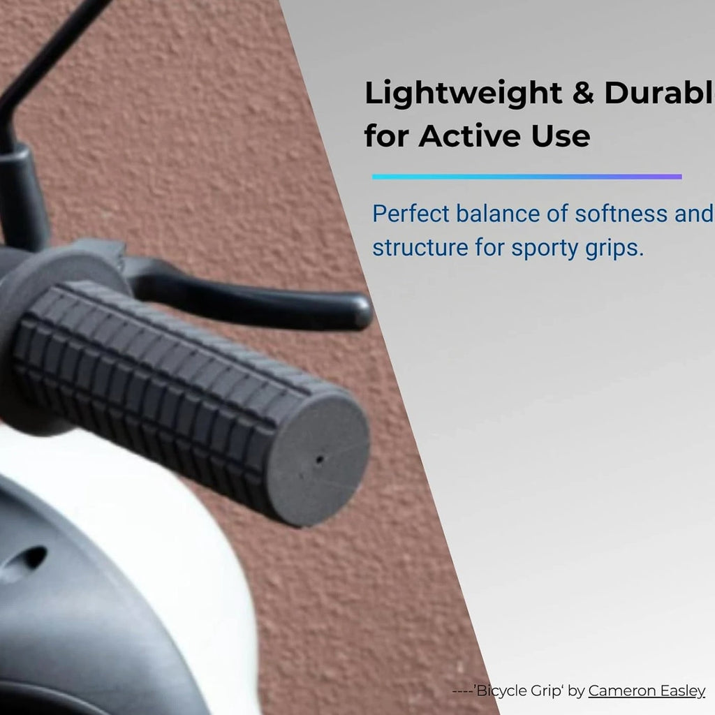 Flex TPU Air - Lightweight Active Foaming Flexible 3D Filament, Variable Hardness