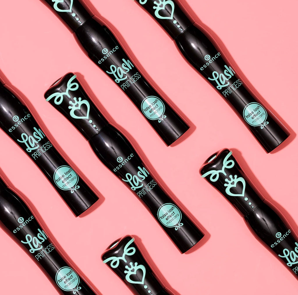 essence Lash Princess False Lash Effect Mascara, Volumizing