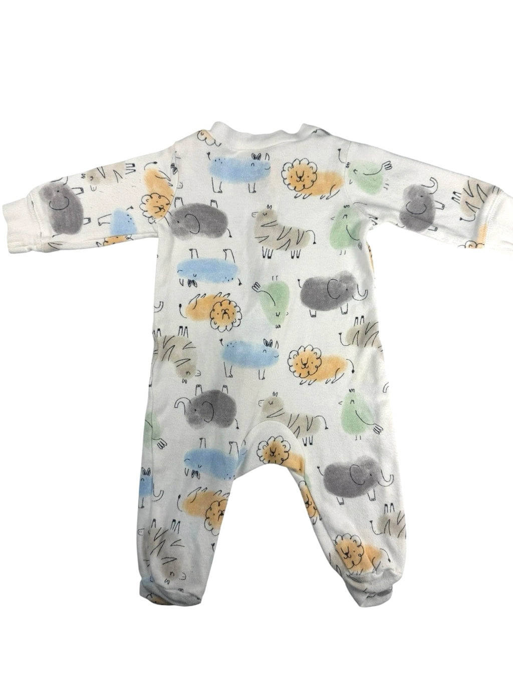 Carter's Garanimals baby GAP One-Piece Bodysuit Coverall Bundle 3pc  3-12 Months