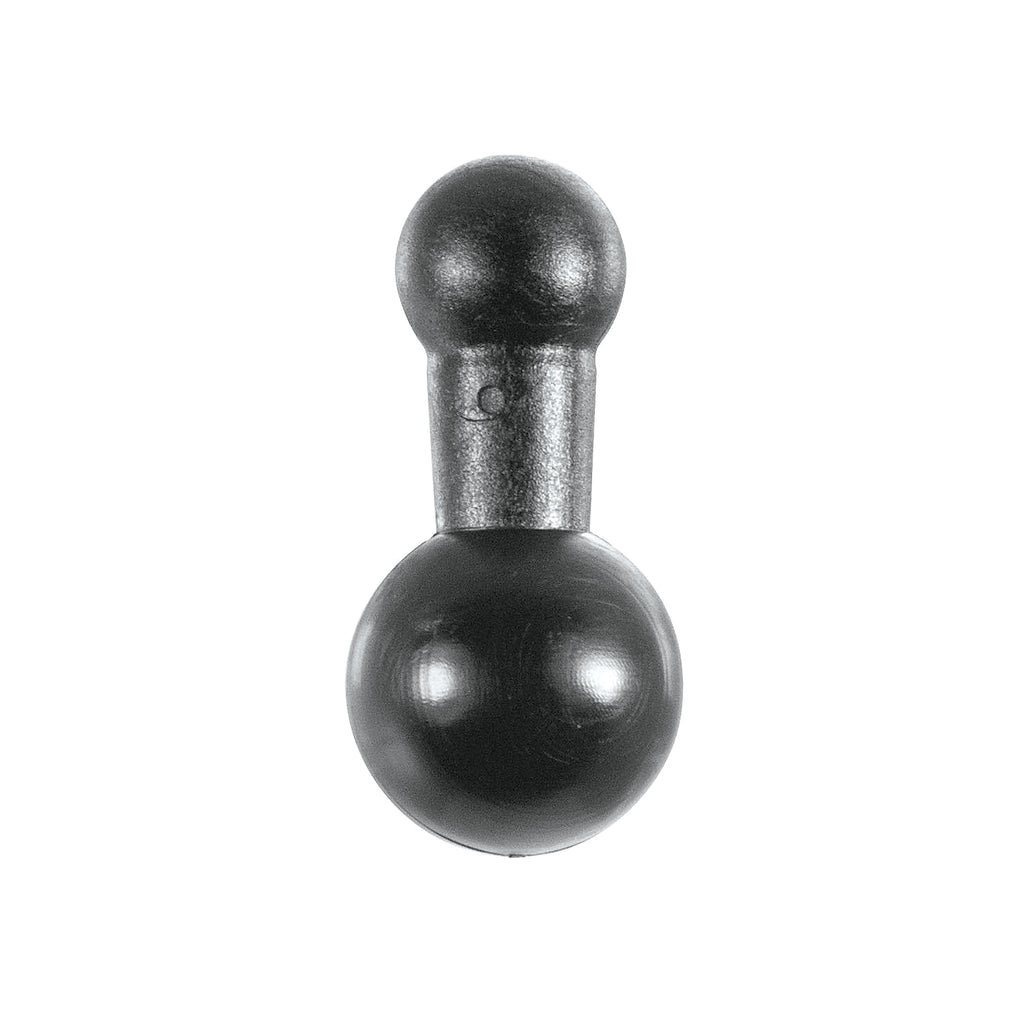 iBOLT 25mm to 17mm Composite Ball Adapter (Pack of 2)