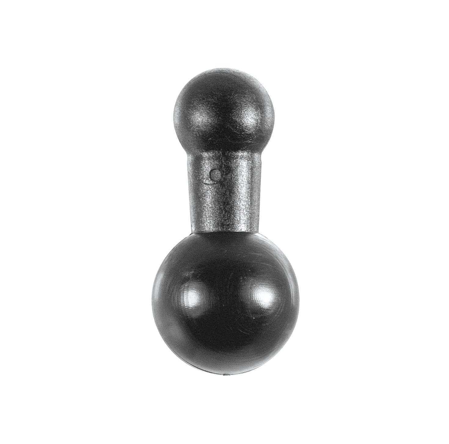 iBOLT 25mm to 17mm Composite Ball Adapter (Pack of 2)