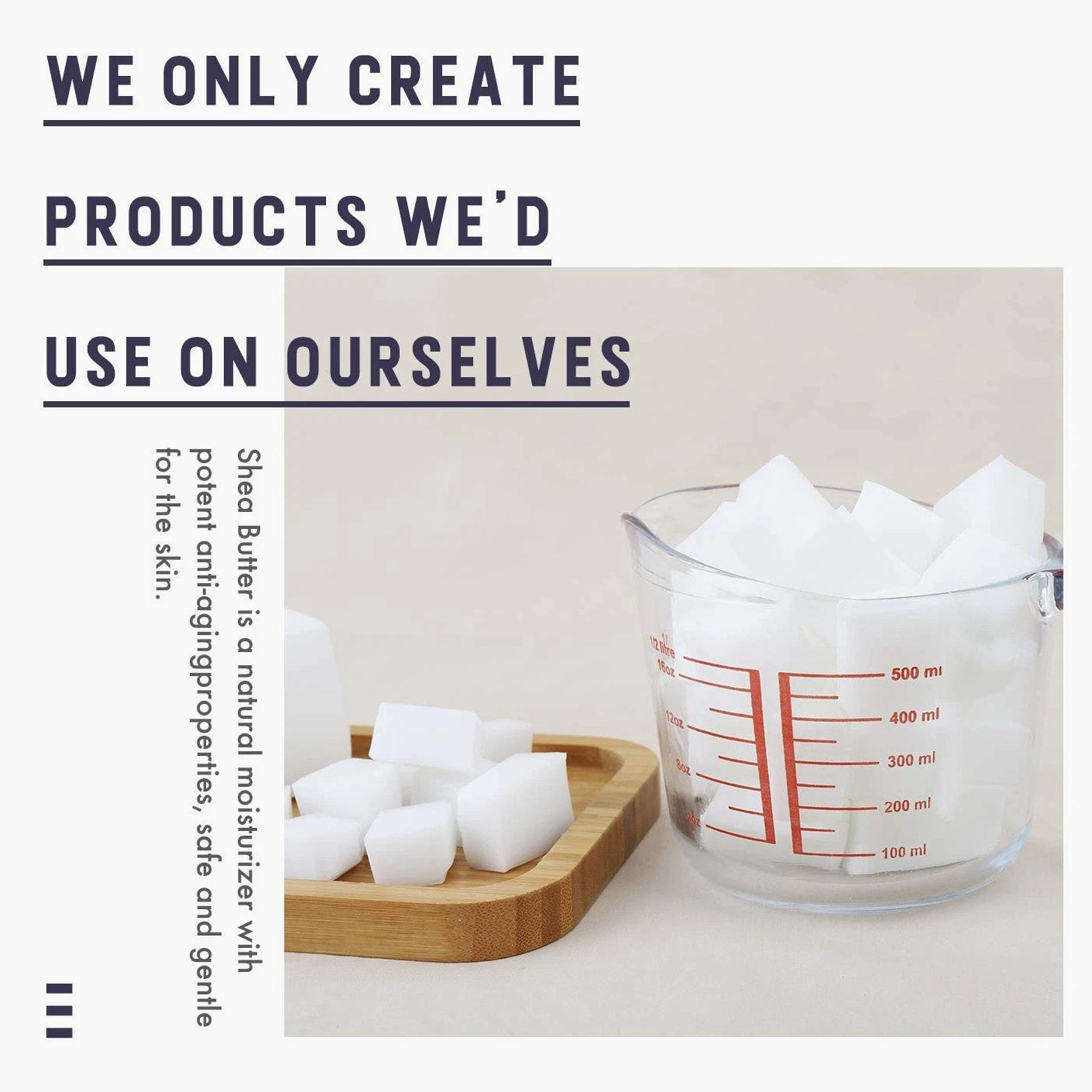 DIY Soap Making Kit, Soap Making Supplies with 3.3 lbs Soap Base, Glass Measure...