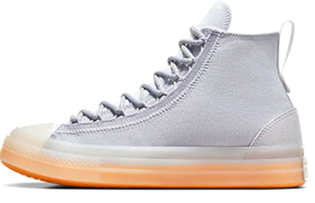 Converse Chuck Taylor All Star CX EXP2 Hi Top Shoes Kicks Sneakers New Into Void