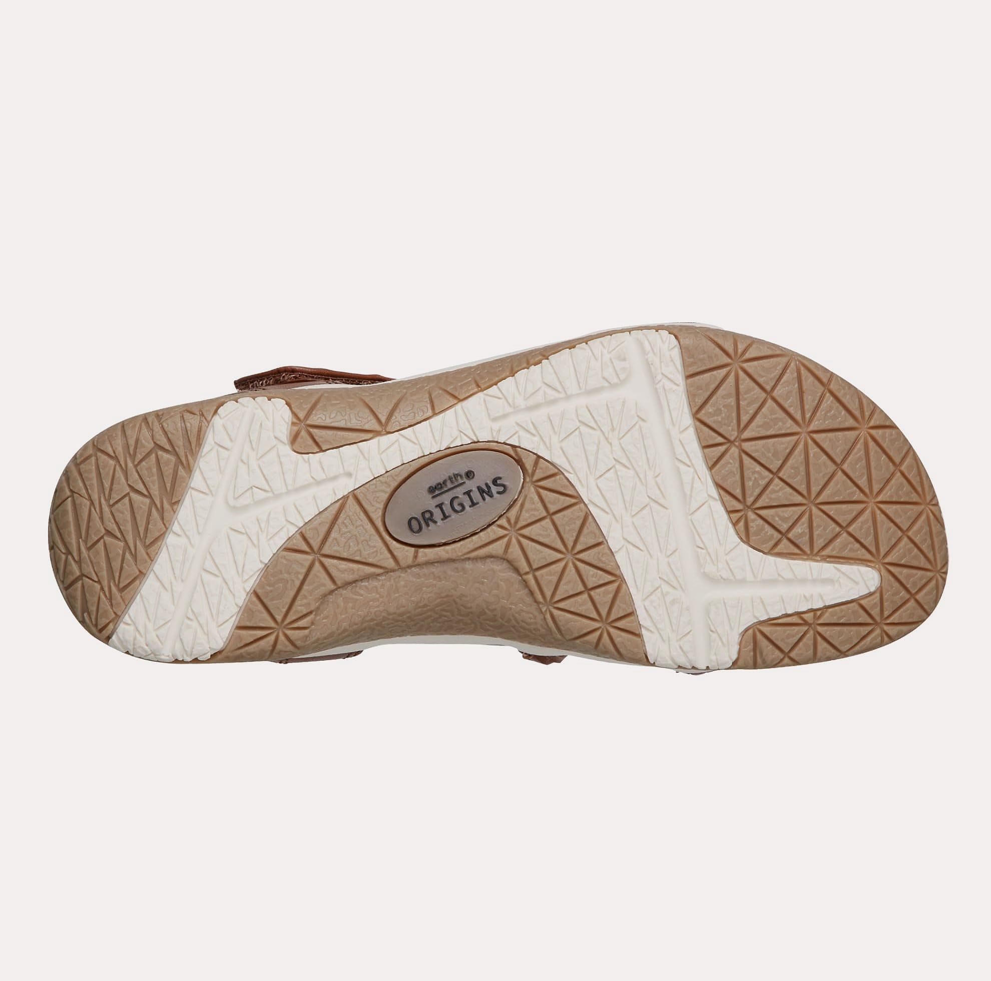 Earth Stellon3 Women's Casual Sandal with Arch Support