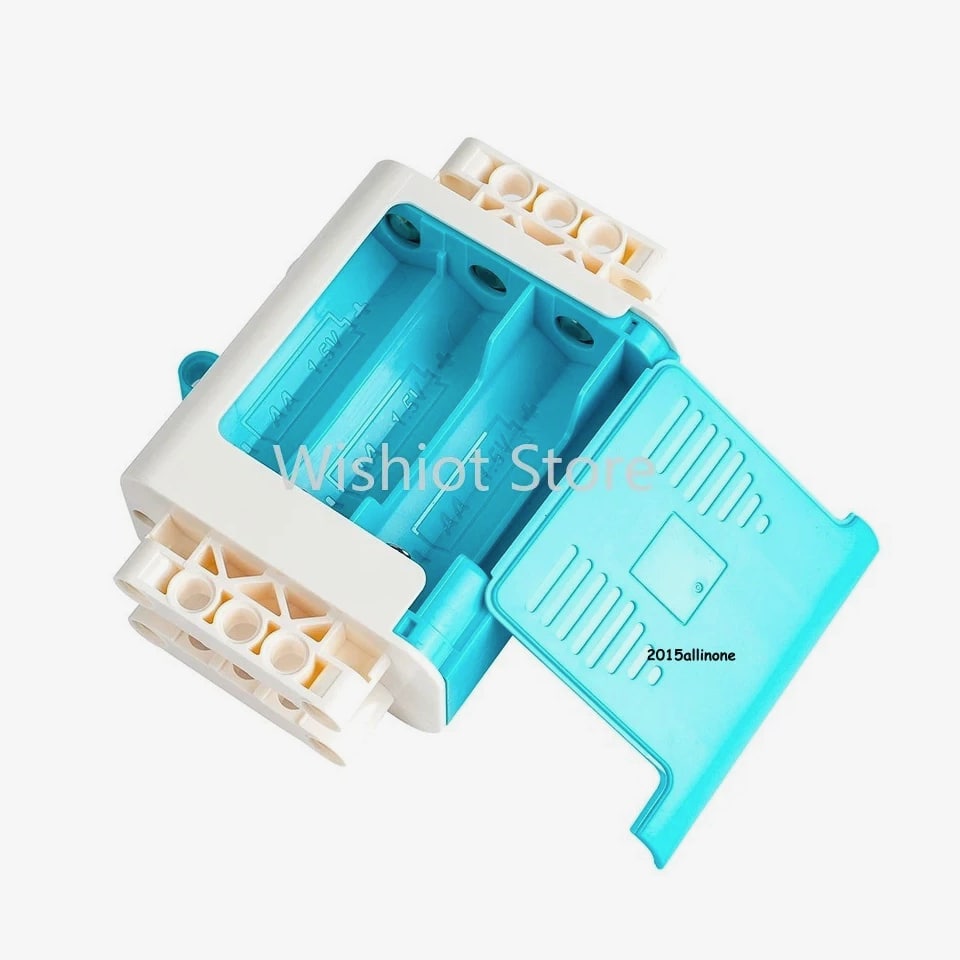 MOC Power Functions M L XL Servo Motor 8883 88003 8882 88004 AA Battery Box 8881