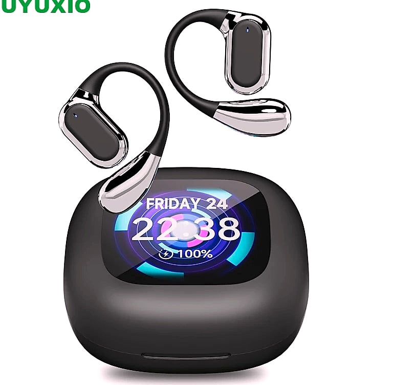 UYUXIO AI Translating Earbuds with 144 Languages