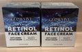 Glowvive Retinol Face Cream - Day & Night Anti-Aging Moisturizer Set Of 2