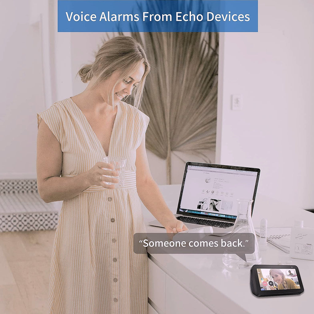 THIRDREALITY Zigbee Motion Sensor and Smart Button