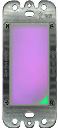 KAUF RGB Wall Switch with ESPHome for Home Assistant