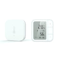 Aqara W100 Smart Climate Sensor with Thread, Zigbee, HVAC Control