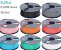 SUNLU 1KG 1.75MM High Hardness Meta PLA Filament Highly Fluid for 3D Printer