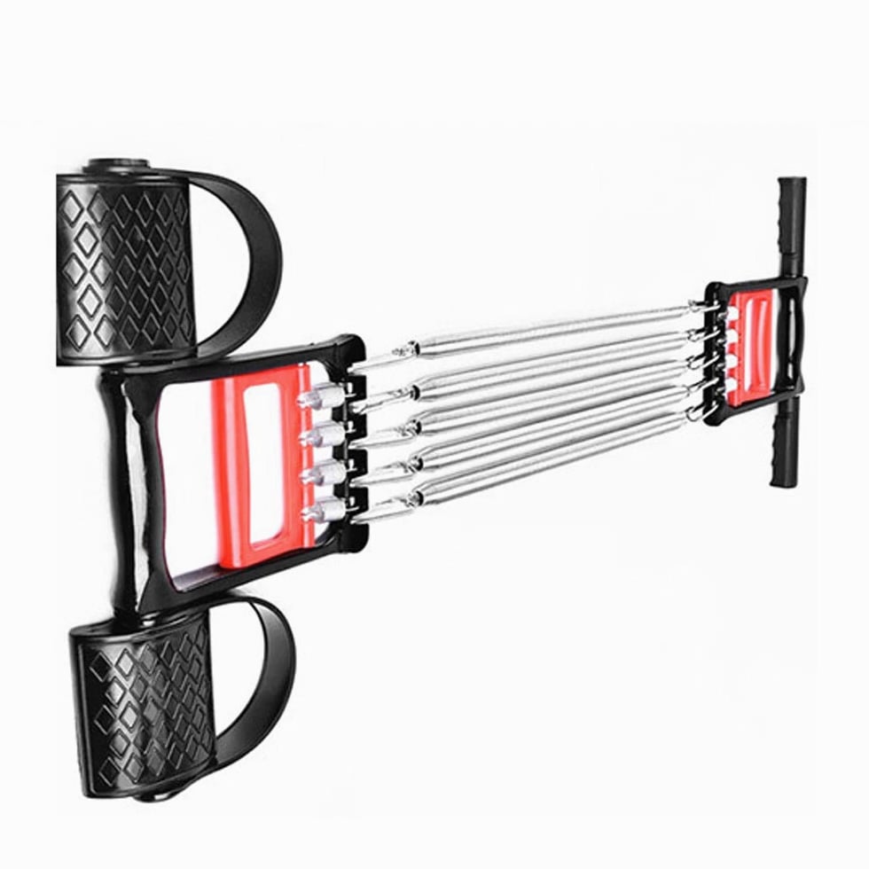Abdominal Fitness Sit-Up Pull Rope Exercise Machine Workout Indoor Gym Equipment