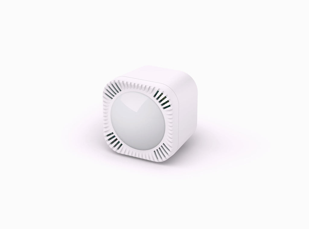 Aeotec TriSensor 8 + Recessor in-wall flush mount