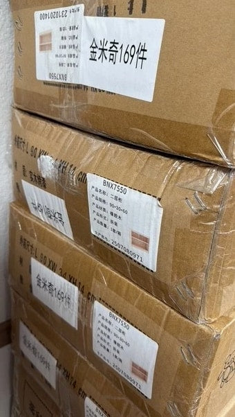 Preschool & Daycare Furniture for Sale – Brand New (In Boxes)