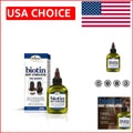 Biotin Root Stimulator 2.5 oz - Nourishing Serum for Hair Growth & Thinning