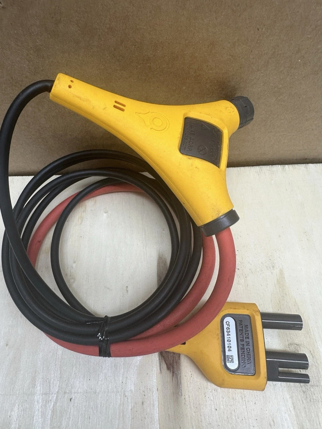 Fluke iFlex i2500 - 18" Cable Only