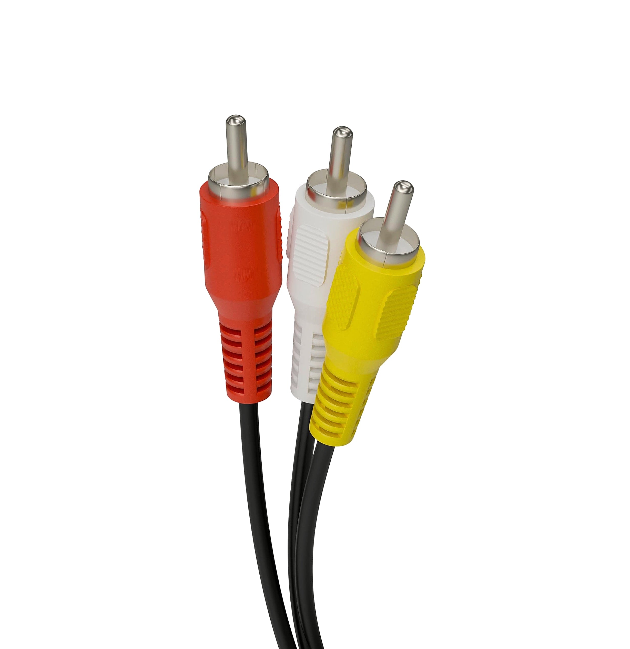 THE CIMPLE CO 3.5mm to RCA A/V Cable for Roku and TiVo 6 Feet