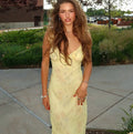 Cryptographic Summer Floral Plunge Maxi Dress Backless