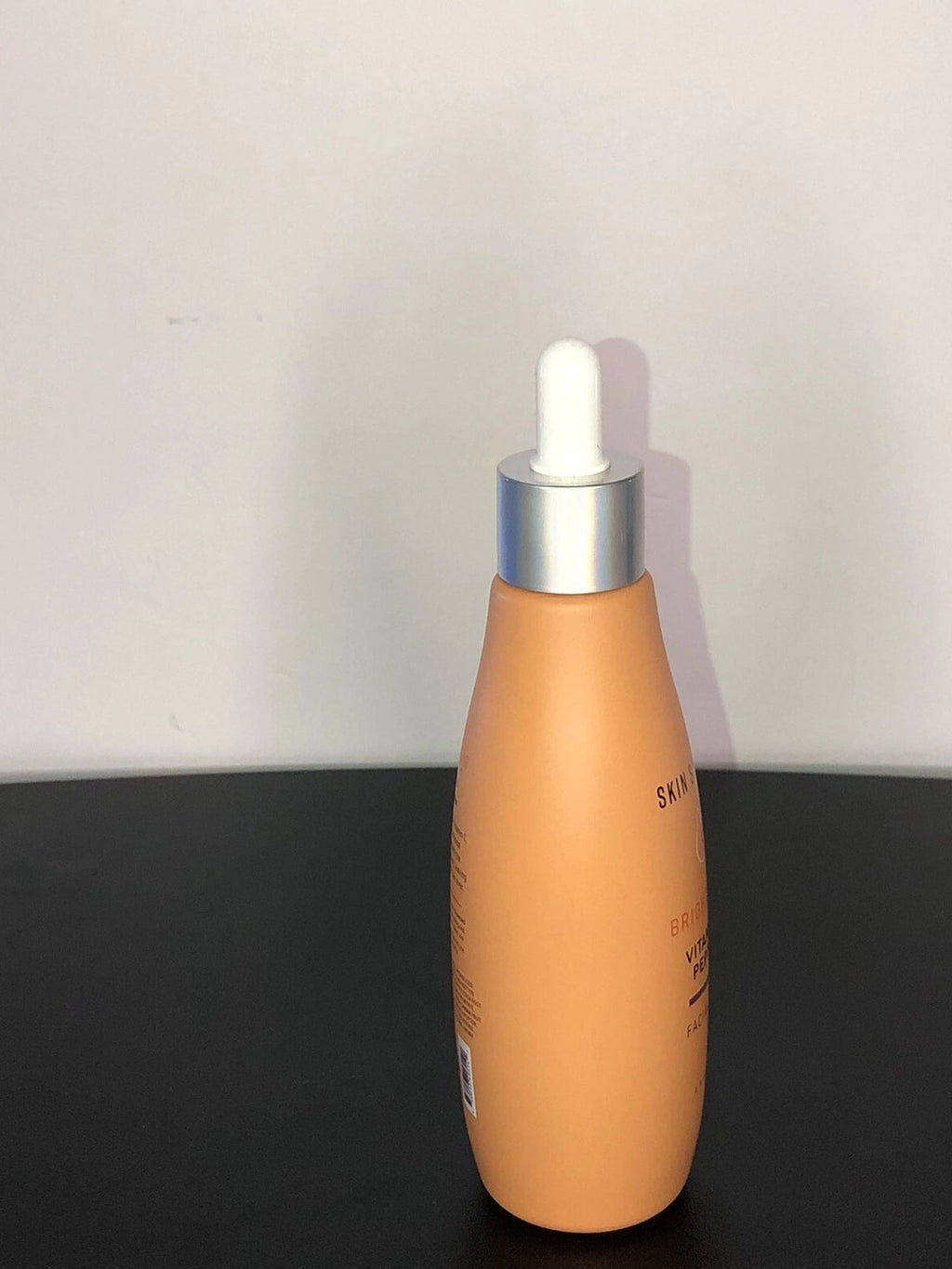 Skin Science Brightening Vitamin C Peptides Facial Serum for Radiant Complexion