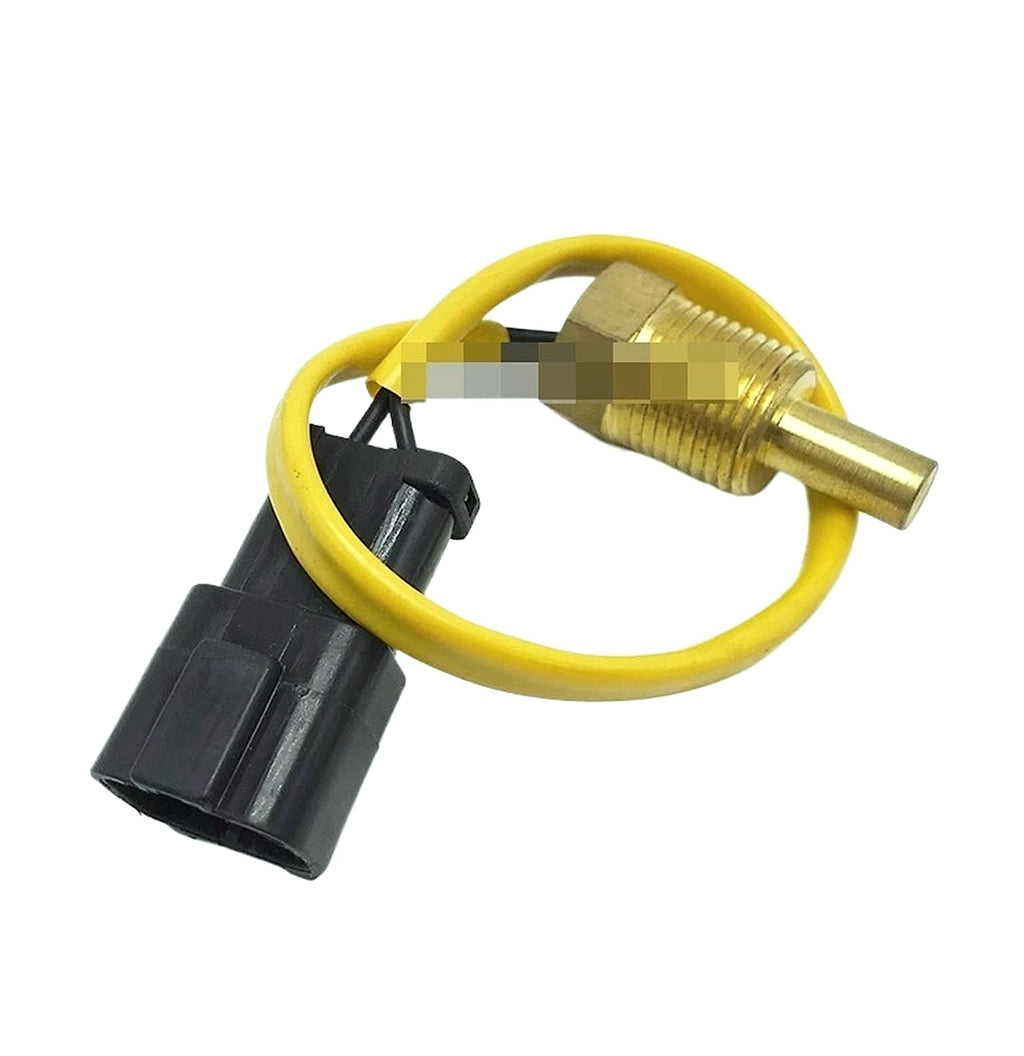 JIGNPXZN PC-7 Water Temperature Sensor Hydraulic Oil Excavator