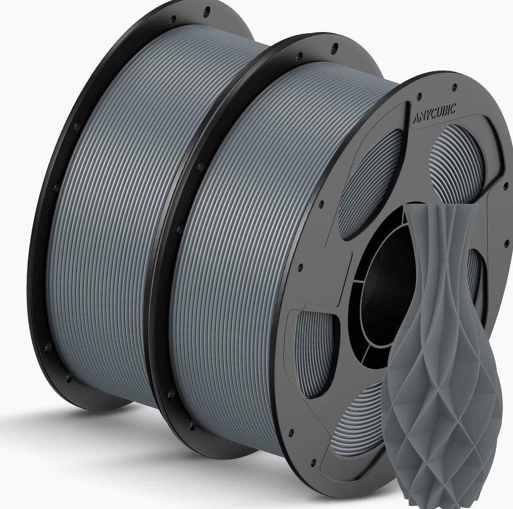 PLA Filament 1.75mm Bundle, 3D Printer PLA Filament Dimensional Accuracy 1.75Mm