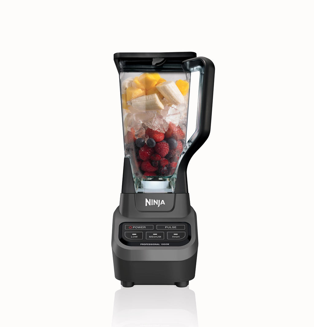Ninja Professional Blender 2.0 1200W Smoothie Maker