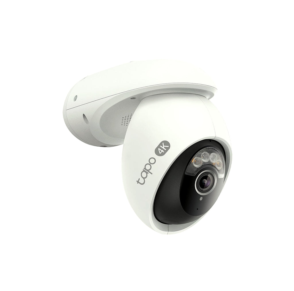 Tapo C500 1080p Outdoor Pan/Tilt Wi-Fi Camera with 360 View