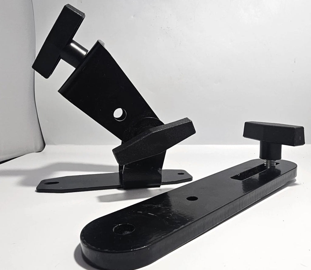 John Deere GreenStar StarFire GPS Display Monitor Bracket Assembly OEM