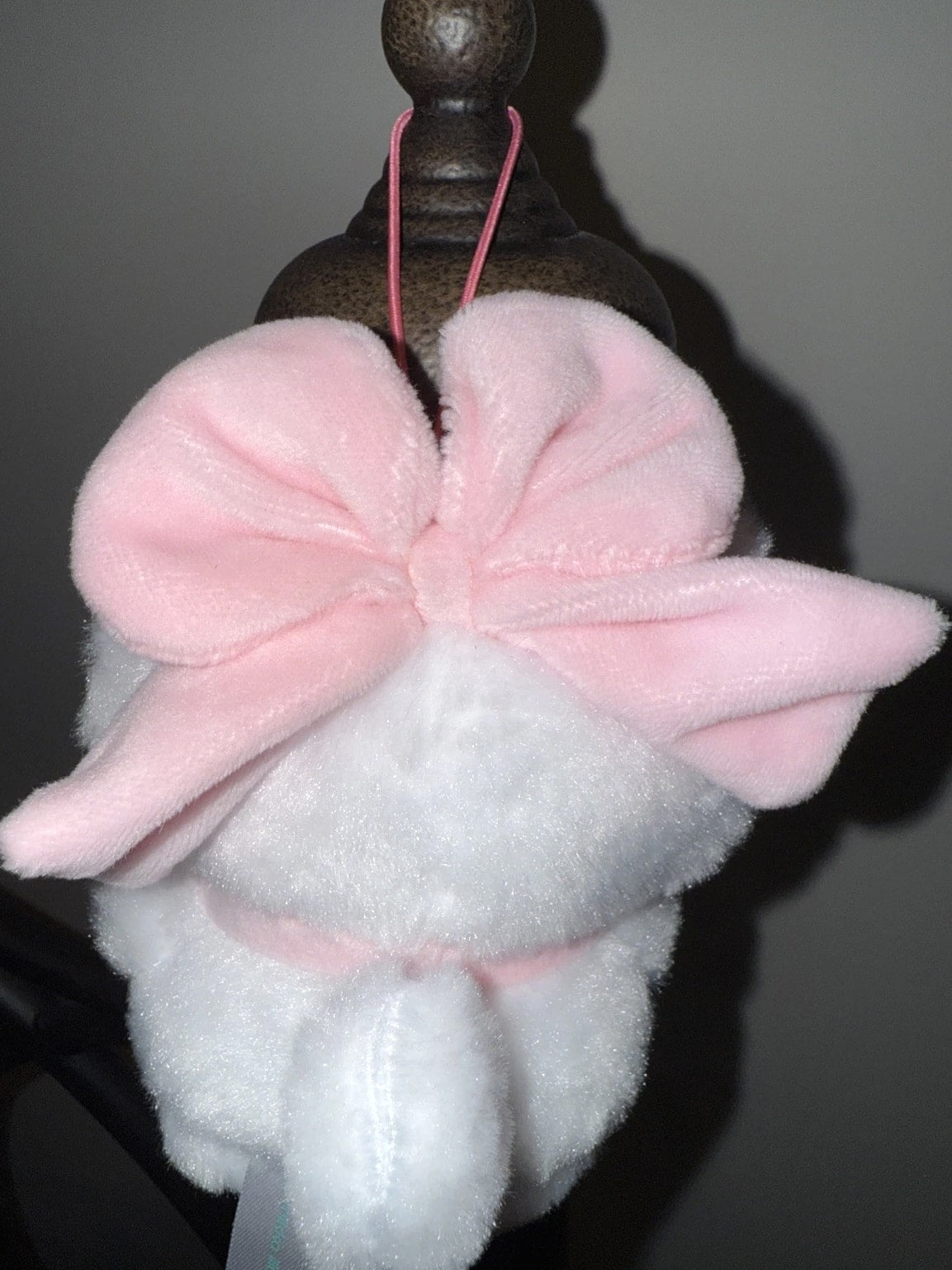 Mikko Characters Mousse Mascot - 10cm Plush Doll Toy HUG Ribbon Parade 2024