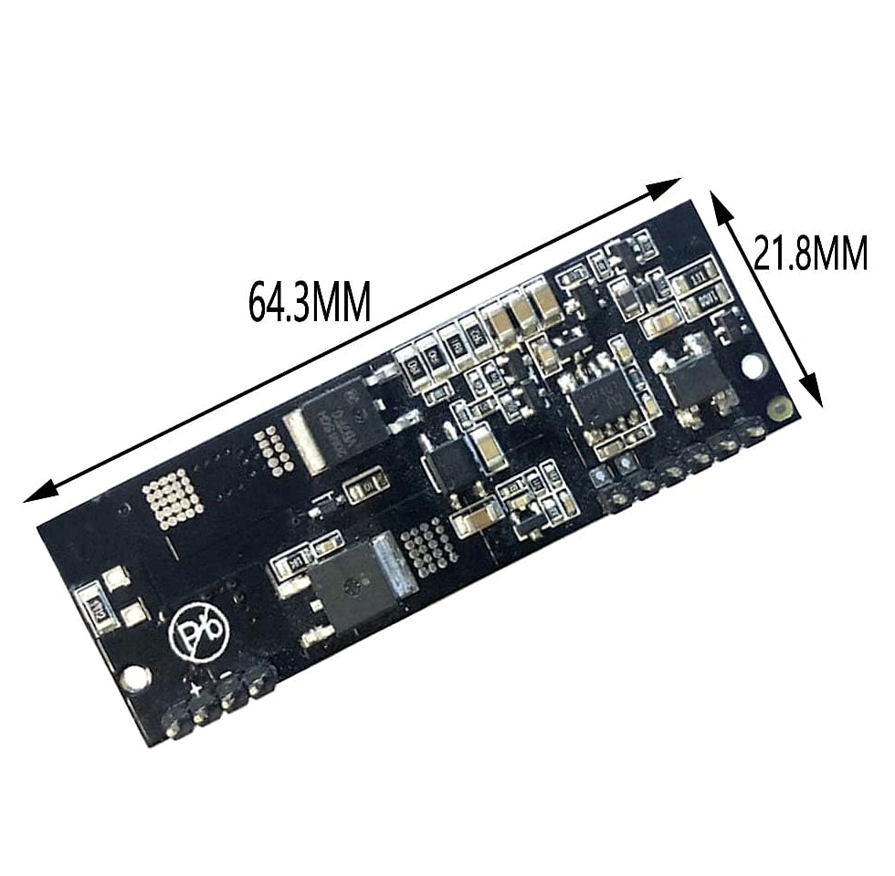 Senzooe Banana Pi 7402 Module for BPI R64
