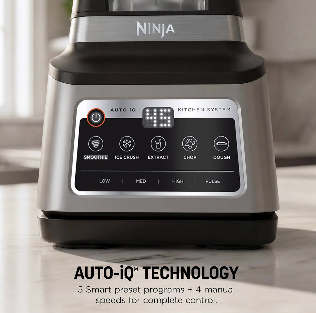 Ninja BN801 Professional Plus Kitchen System Blender