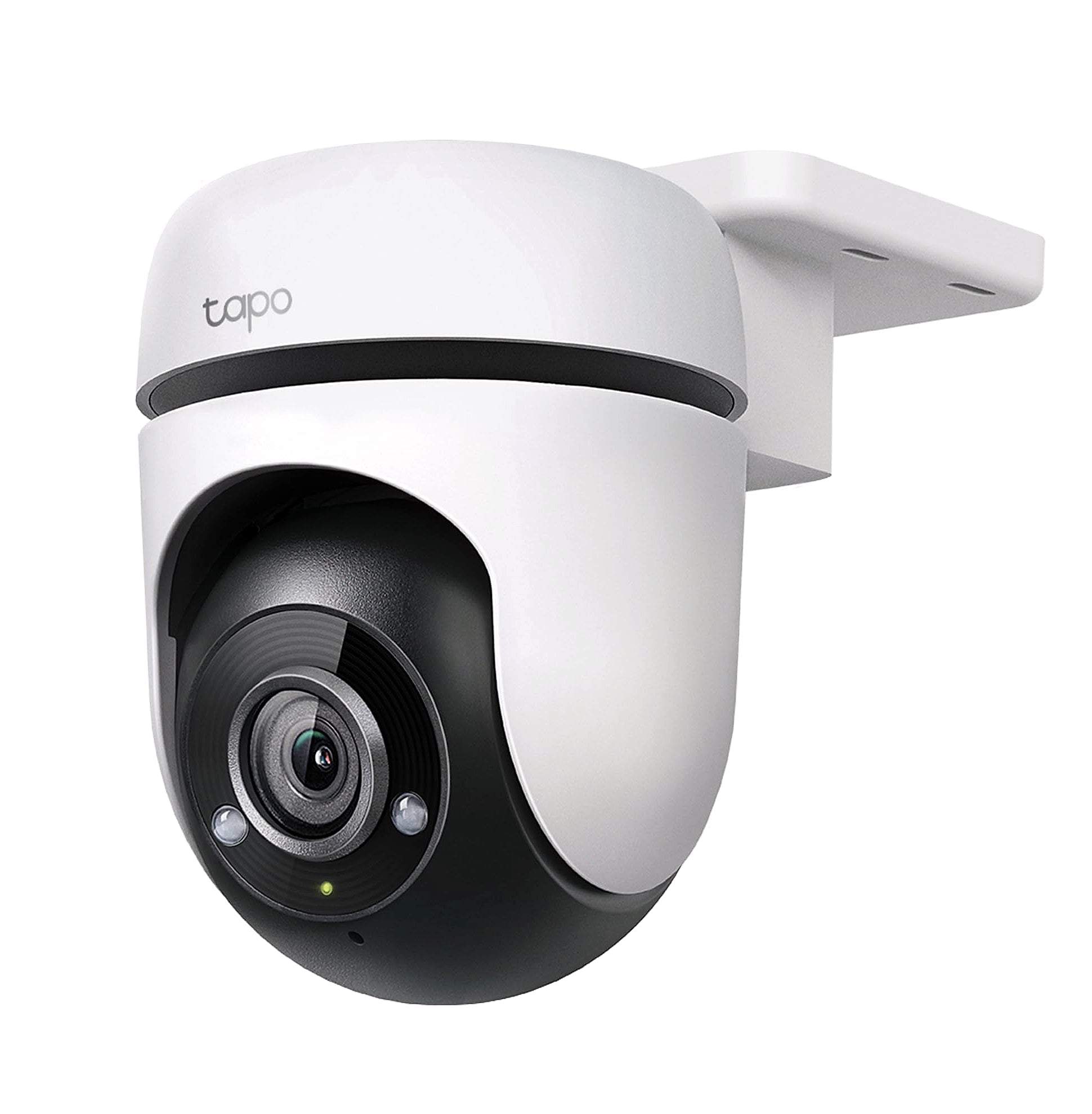 Tapo C500 1080p Outdoor Pan/Tilt Wi-Fi Camera with 360 View