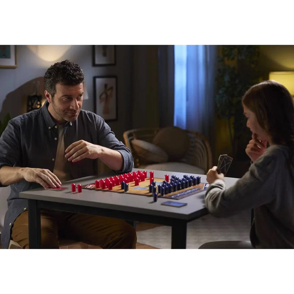 Stratego Classic Board Game