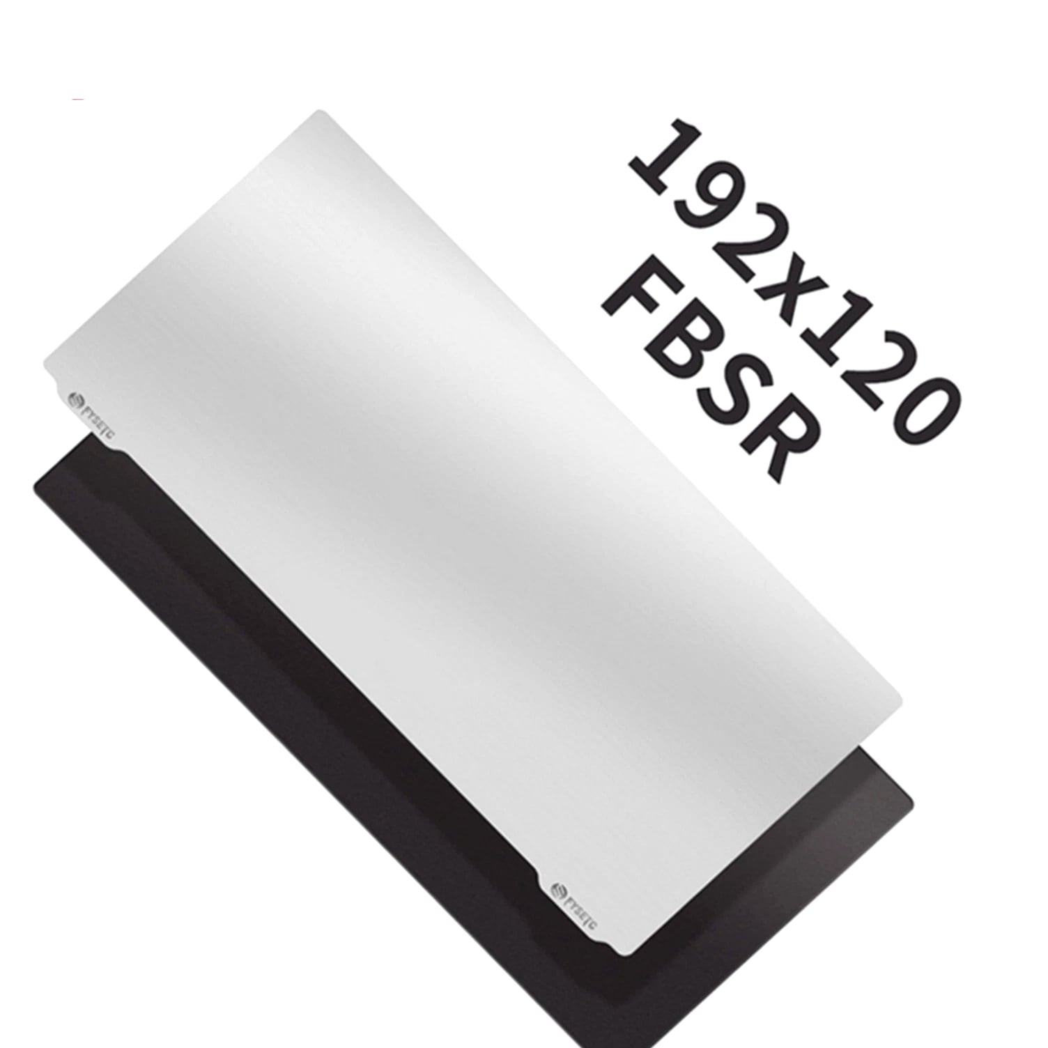 Steel Plate Resin Platform B Sticker for Elegoo Saturn V1 3D Printer SLA Spring