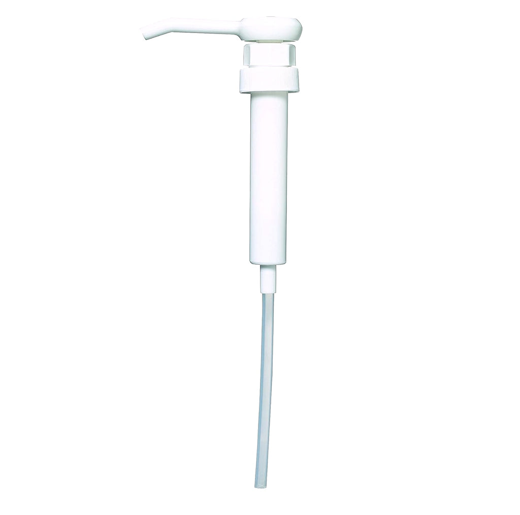 Ginger Lily Farms Gallon Pump Dispenser, 1 oz per pump