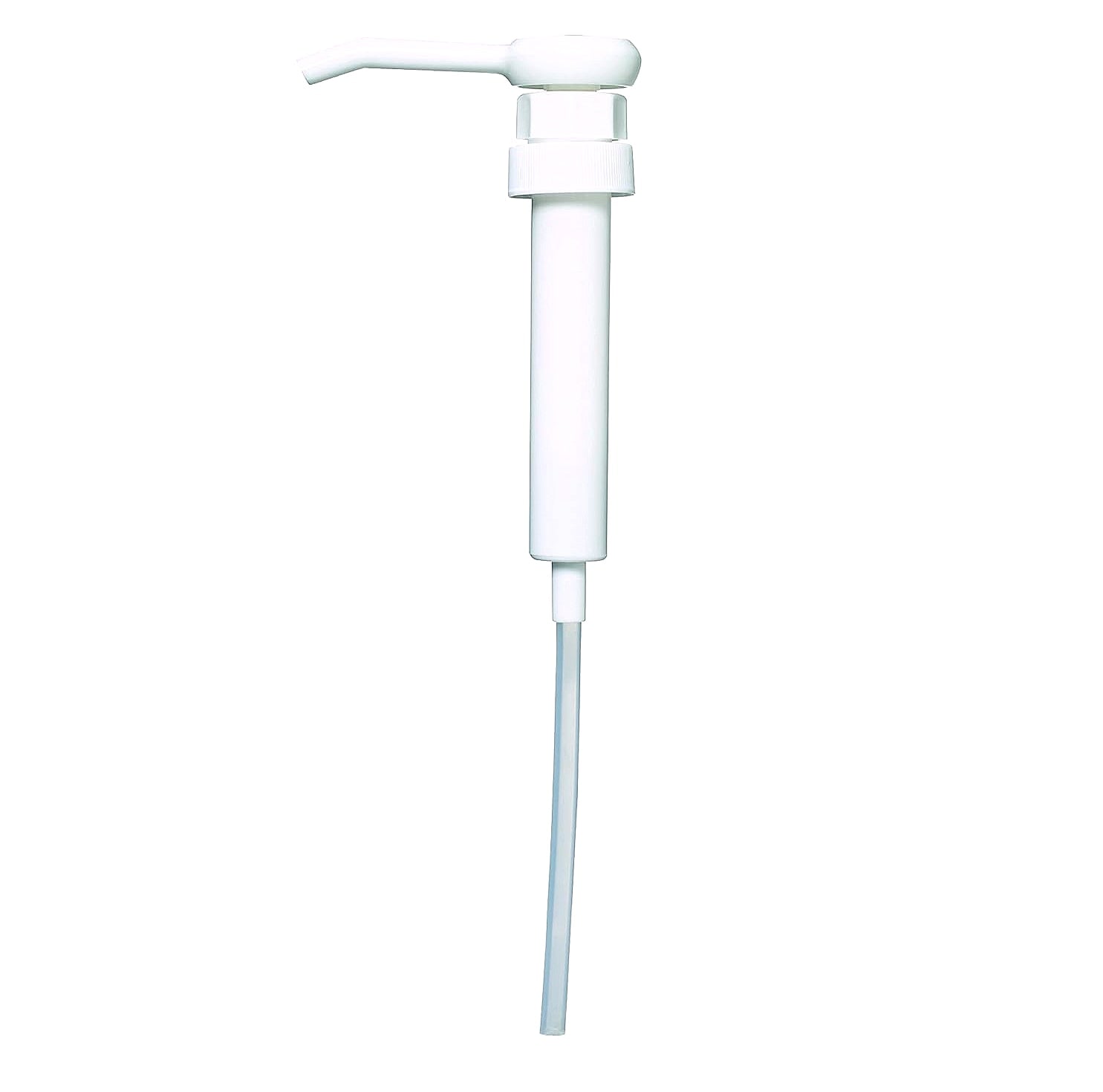 Ginger Lily Farms Gallon Pump Dispenser, 1 oz per pump