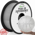 PEBA Filament 1.75mm 1kg Spool - High Rebound Flexible 3D Printer Material
