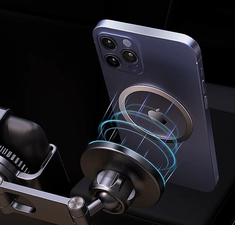 Tesla Model 3/Y Touchscreen Car Phone Holder Mount