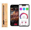 MEATER Plus Smart Bluetooth Meat Thermometer for Grill