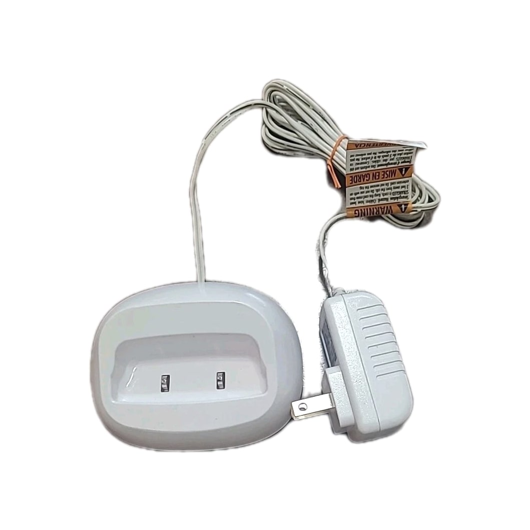 Lorex 2.4" Video Baby Infant Monitor & PTZ Camera System Night Vision Wireless