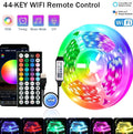GBKOF RGB LED Strip Lights 5M 10M 20M 30M App Control