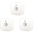 Eve Motion 3-Pack Smart Sensor Matter Thread WiFi