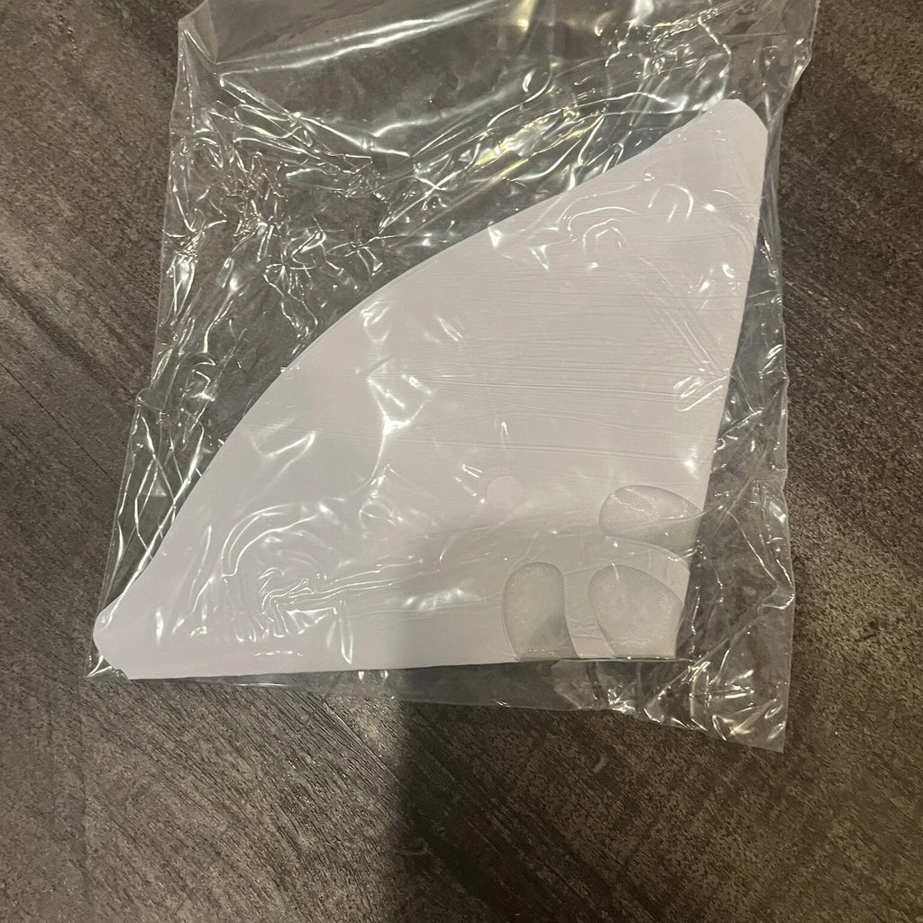 SUNLU Photopolymer 3D Printer Resin: 1000g High Temp 405nm UV Solid Grey