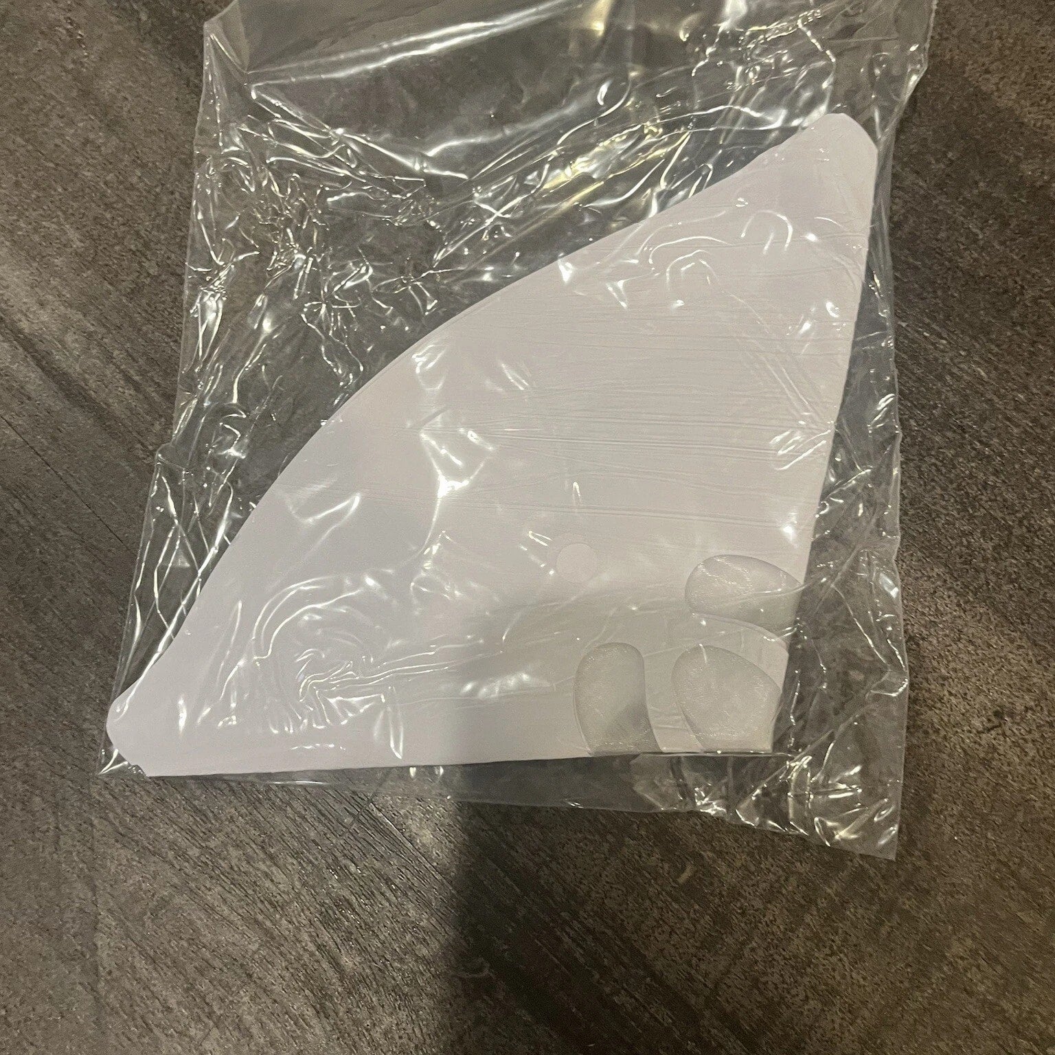 SUNLU Photopolymer 3D Printer Resin: 1000g High Temp 405nm UV Solid Grey