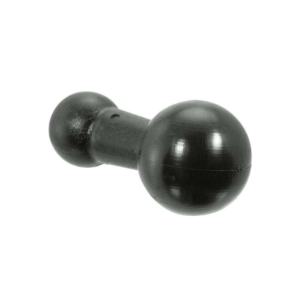 iBOLT 25mm to 17mm Composite Ball Adapter (Pack of 2)