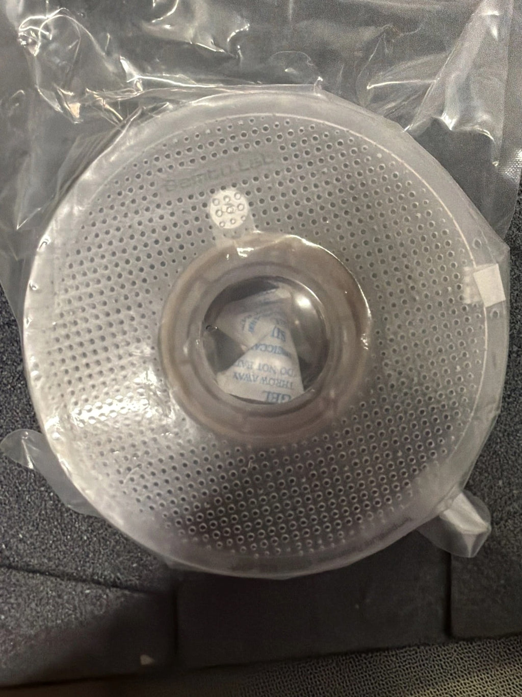 Bambu Lab PLA Aero Filament  Black