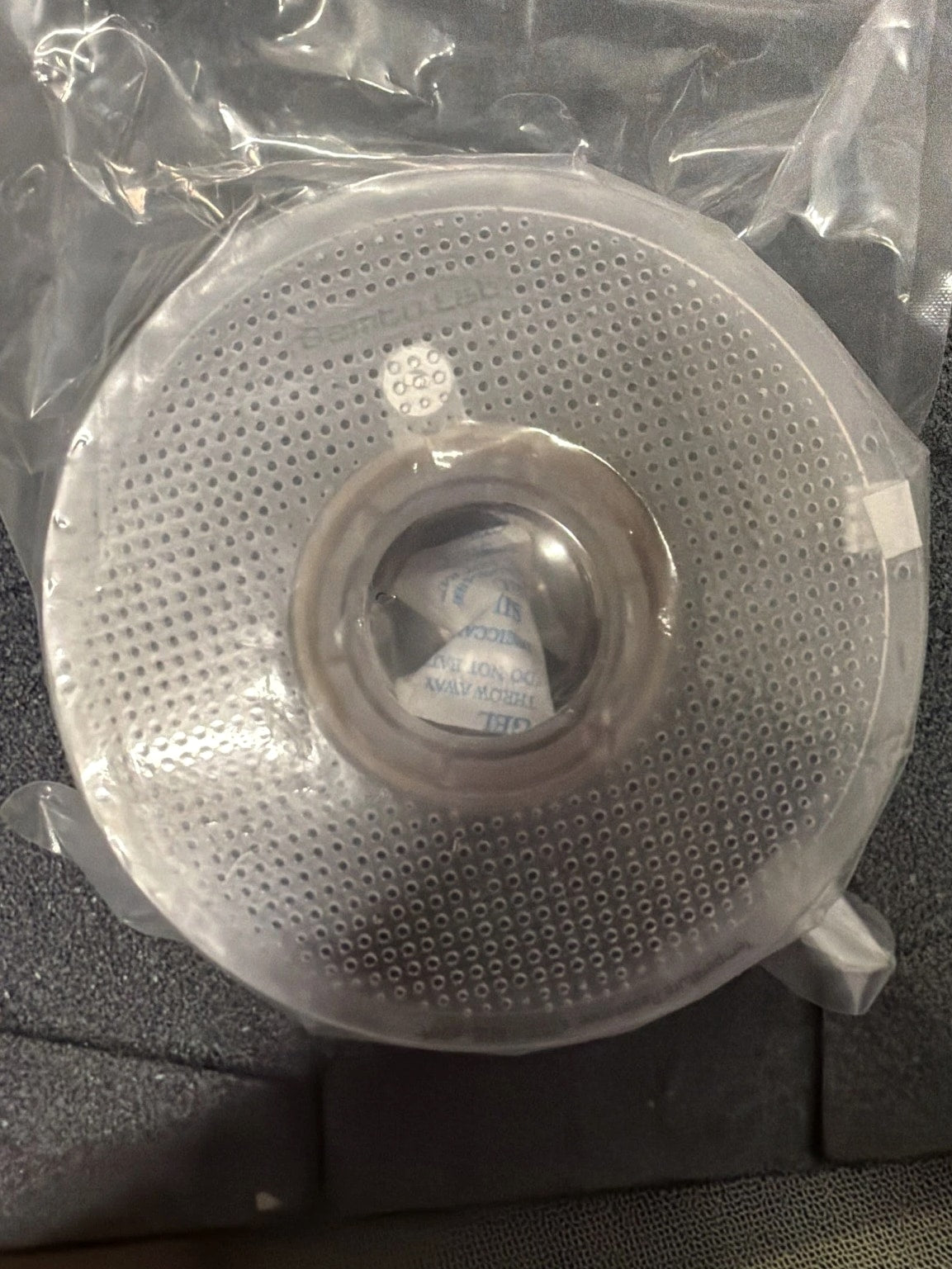 Bambu Lab PLA Aero Filament  Black