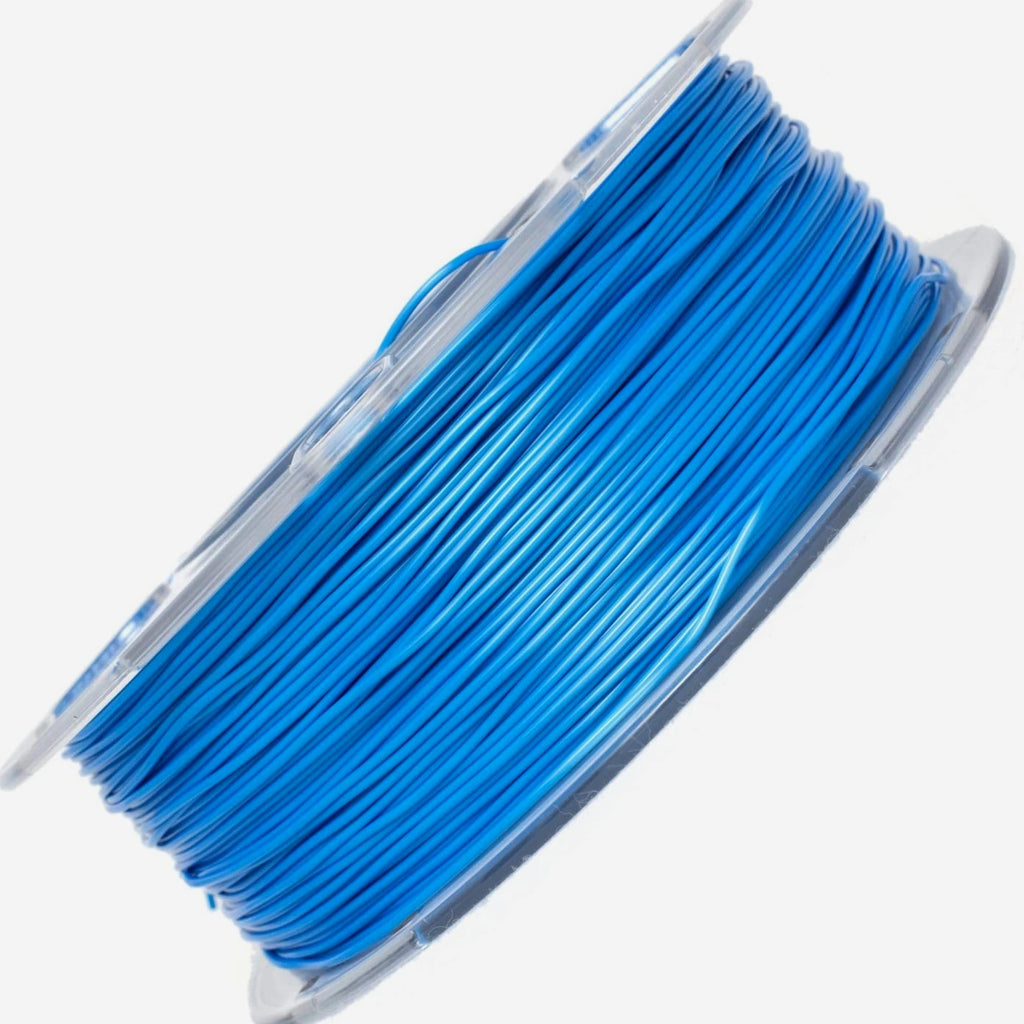 PRILINE Filament, PRILINE 98A TPU Flexible Soft 3D Printer 1.75mm Blue