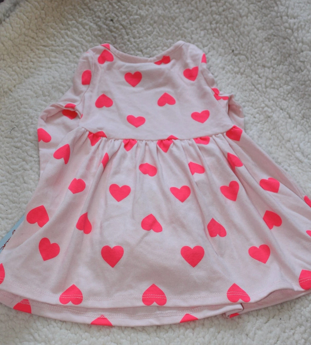 Infant Girl - Clothes - 18 month, Carters. Cat & Jack and First Impression